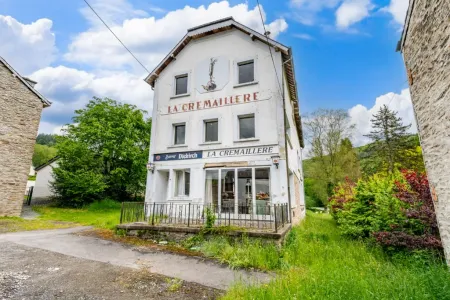 Huis Te Koop Poupehan