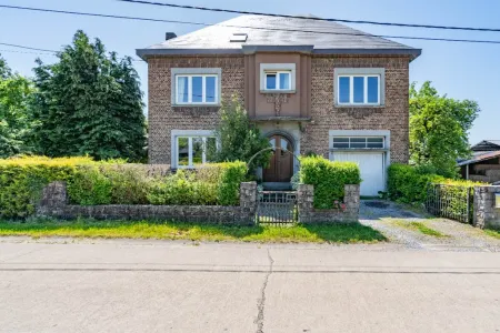 Huis Te Koop Beauraing