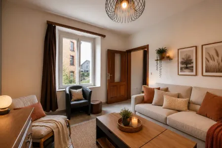Appartement À vendre Herbeumont