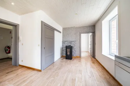 Appartement À vendre Herbeumont