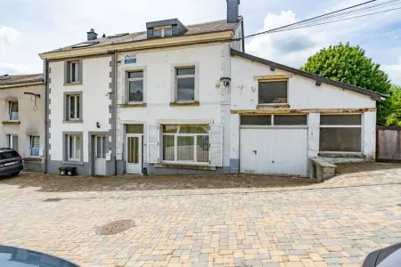 Huis Te Koop Neufchâteau