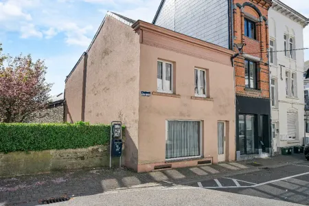 Huis Te Koop Neufchateau