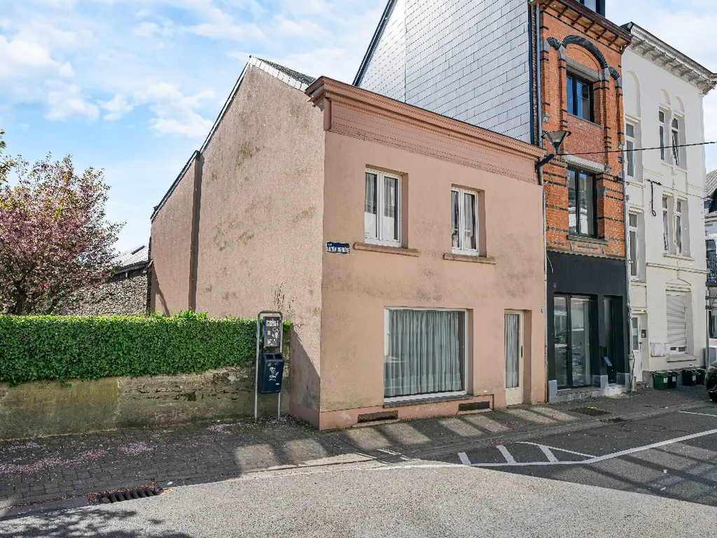 Hoofdfoto Huis in Neufchateau