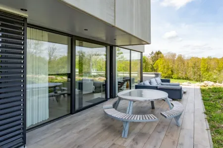 Appartement Te Koop Durbuy