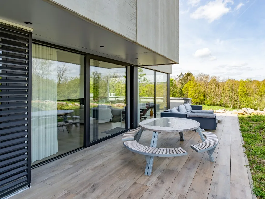 Hoofdfoto Appartement in Durbuy
