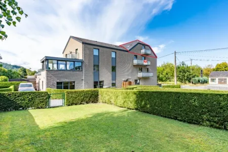 Appartement Te Koop Hotton