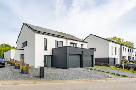 Huis Te Koop Wolkrange
