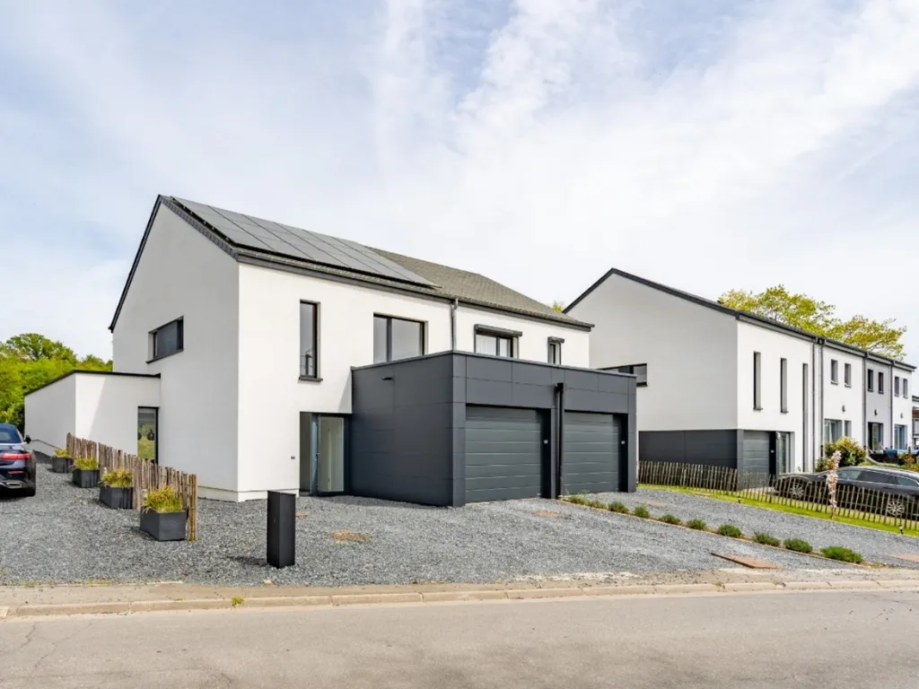 Hoofdfoto Huis in Wolkrange