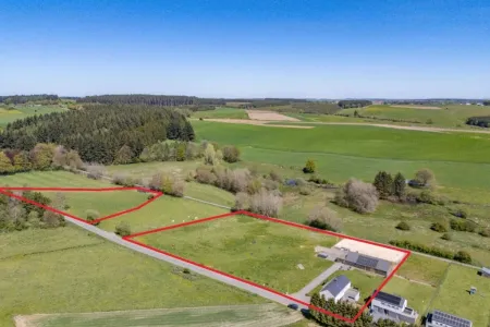 Huis Te Koop Hompré