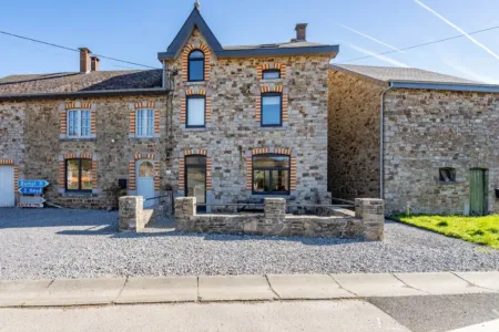 Huis Te Koop Erezée