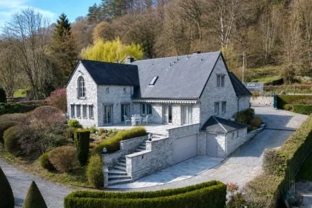 Huis Te Koop Durbuy