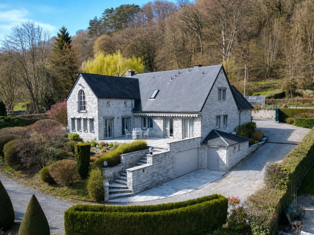 Hoofdfoto Huis in Durbuy
