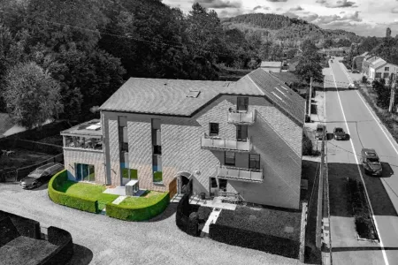 Appartement Te Koop Hampteau