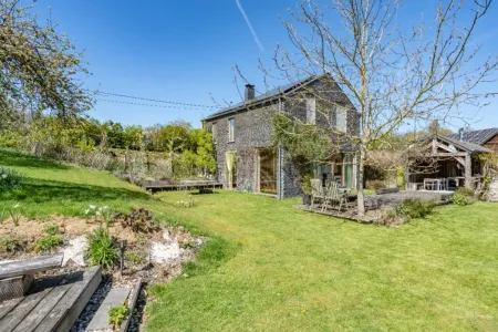 Huis Te Koop Houffalize