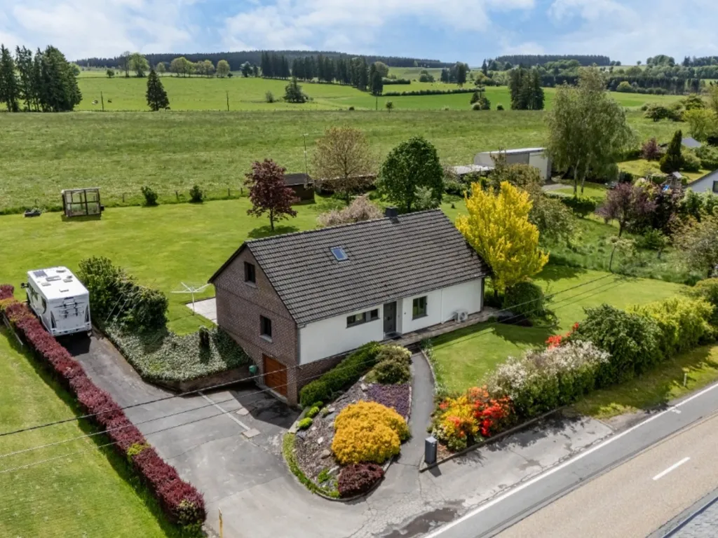 Hoofdfoto Huis in Gouvy