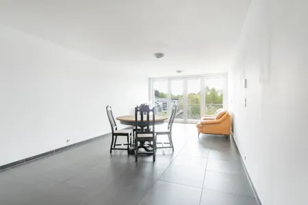 Appartement Te Koop Bastogne