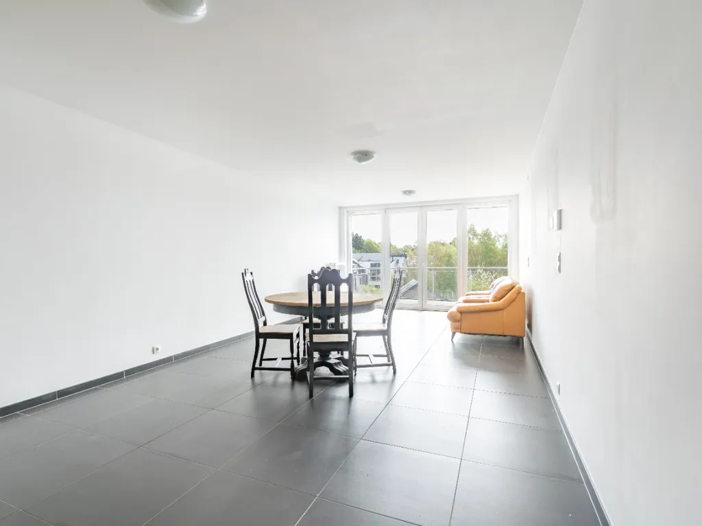 Hoofdfoto Appartement in Bastogne