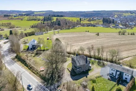 Huis Te Koop Houffalize