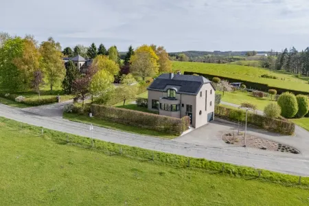 Huis Te Koop Bastogne