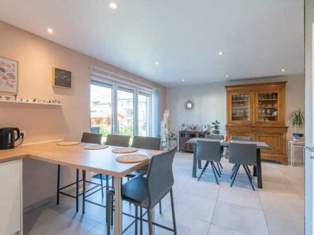 Huis in Chiny - rue de la Tannerie 45, 6810