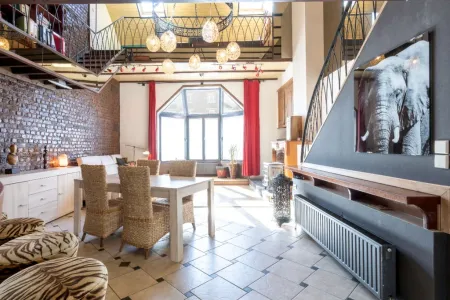 Huis Te Koop Bastogne