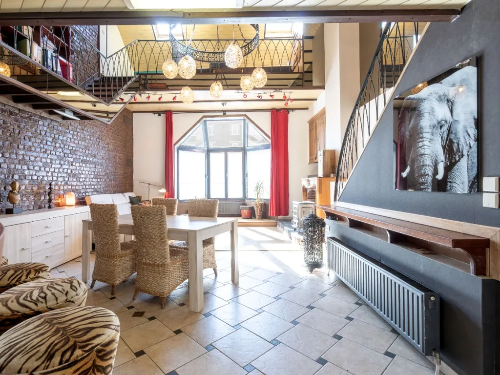 Hoofdfoto Huis in Bastogne