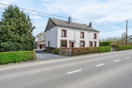 Huis Te Koop Nadrin