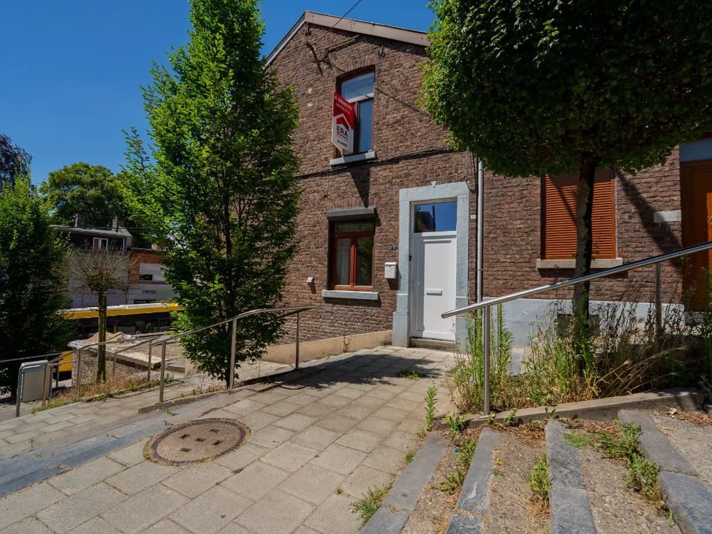 Hoofdfoto Huis in Chênée