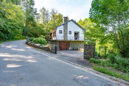 Villa Gearchiveerd La-roche-en-ardenne
