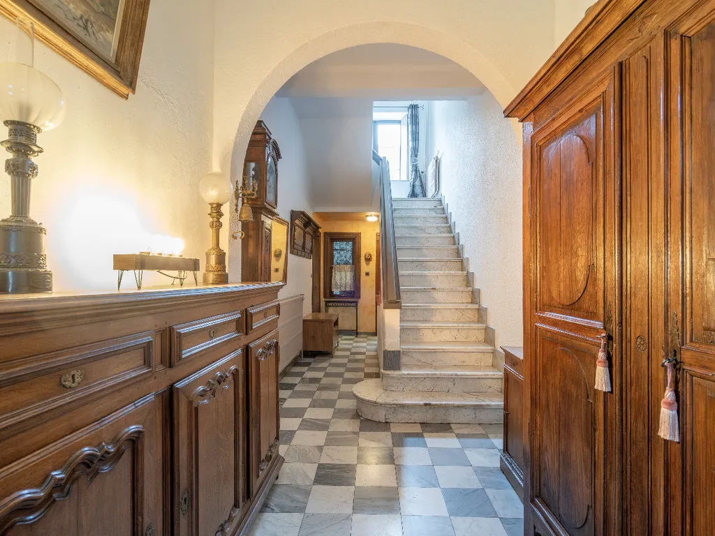Hoofdfoto Huis in Saint-Hubert