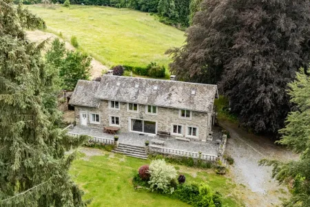 Huis Gearchiveerd Sainte-Ode