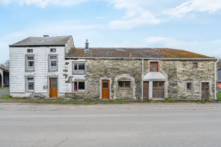 Huis Te Koop Orgeo