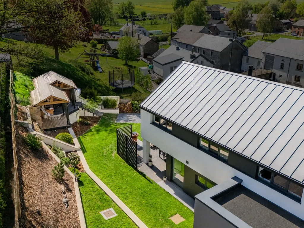 Hoofdfoto Huis in Bastogne