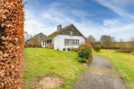 Maison À vendre Houffalize