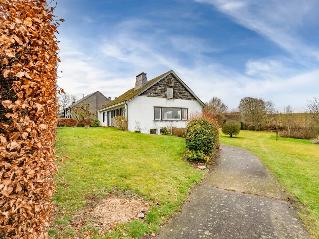 Hoofdfoto Huis in Houffalize