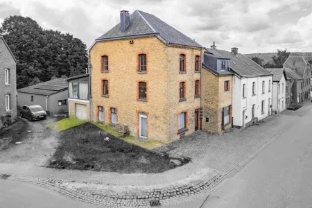 Maison À vendre Herbeumont