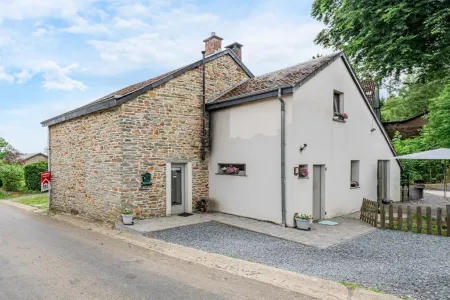 Huis Gearchiveerd Gouvy