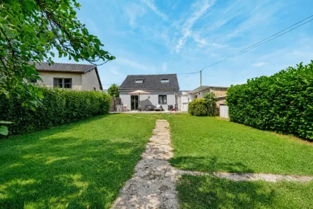 Maison À vendre Arlon