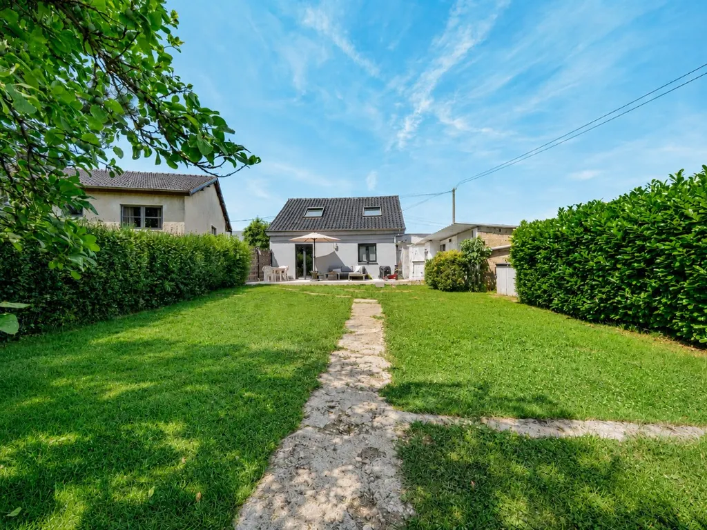 Hoofdfoto Huis in Arlon