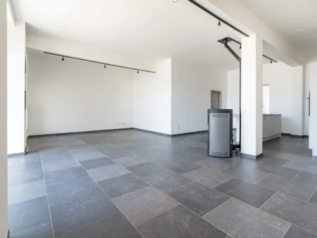Appartement in Aarlen - Rue de Thiaumont 15B, 6700