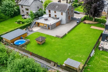 Huis Te Koop Vielsalm