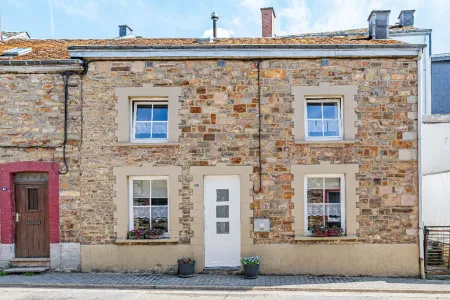 Huis Te Koop Saint-Hubert