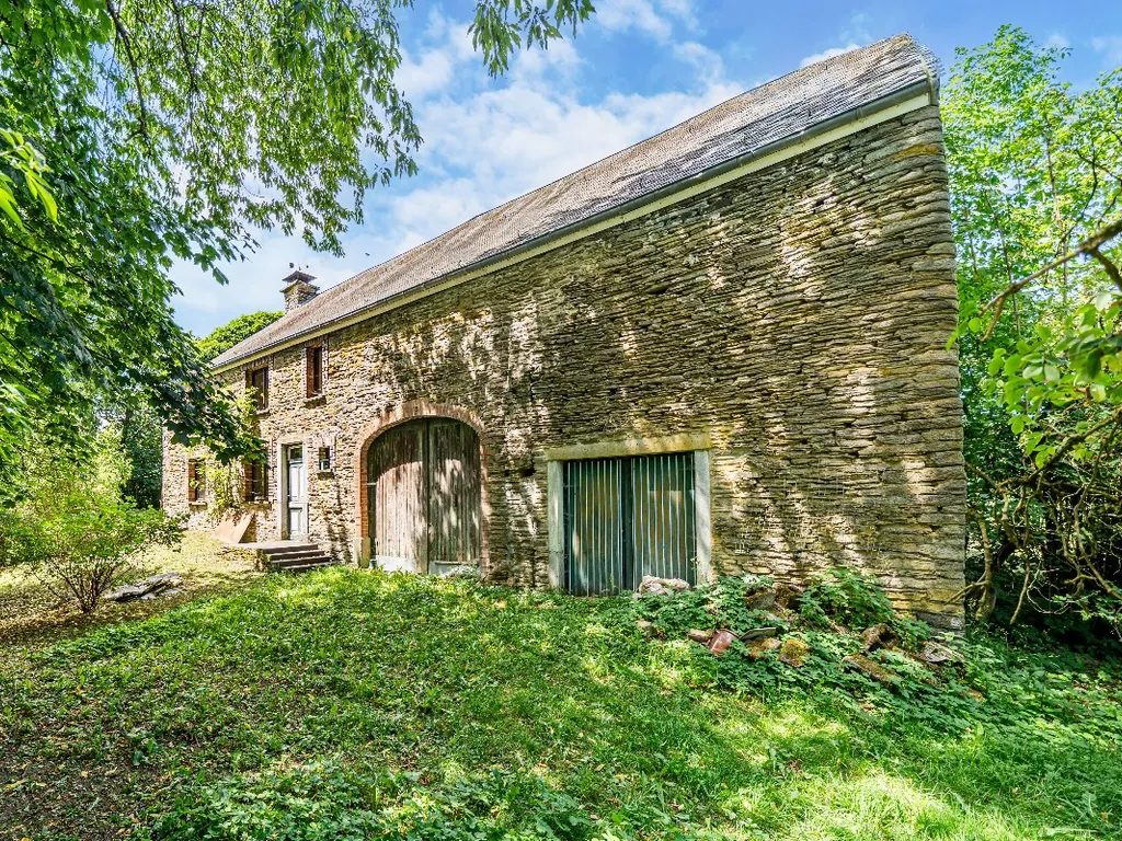 Hoofdfoto Huis in Léglise