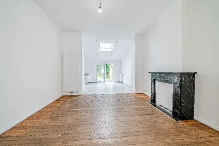 Maison À vendre Arlon