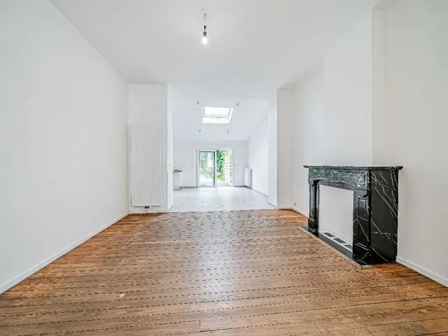 Huis in Aarlen - Rue Francq 38, 6700