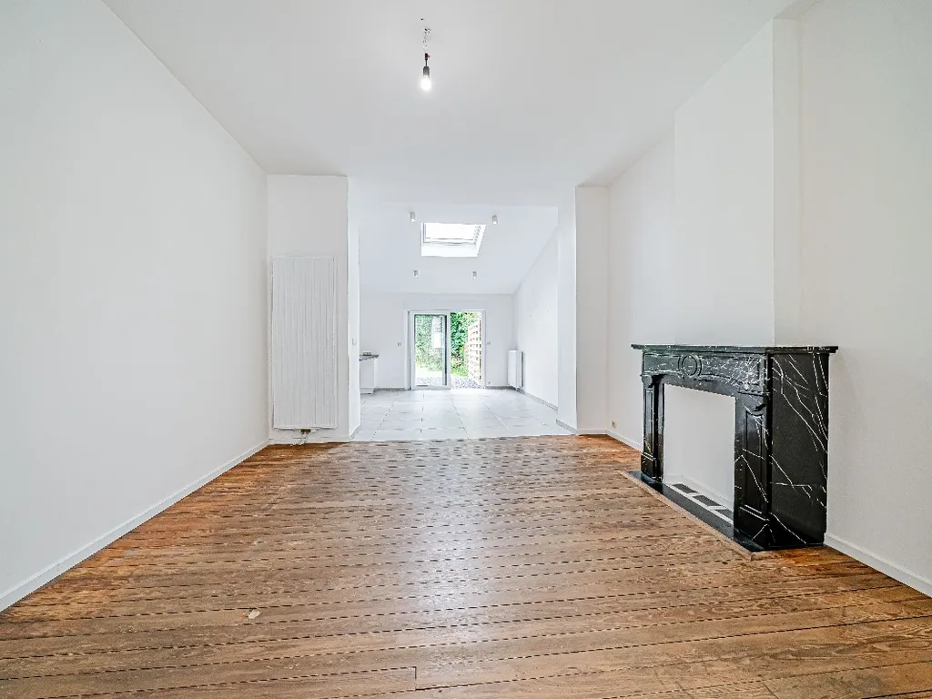 Hoofdfoto Huis in Arlon