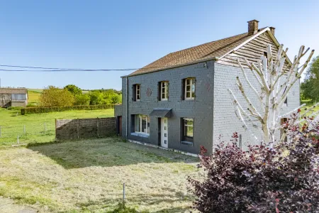 Huis Gearchiveerd Bièvre