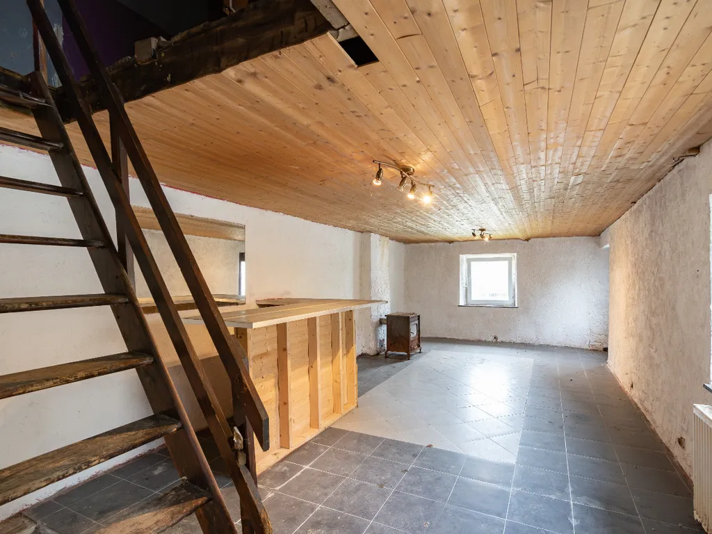 Hoofdfoto Huis in Paliseul