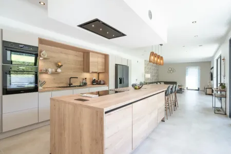 Huis Te Koop Vielsalm
