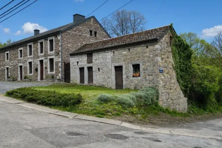 Huis Te Koop Hotton